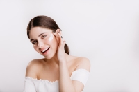 Glass skin is officieel uit en bloom skin neemt over