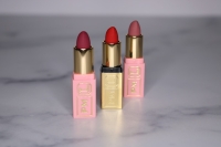 Waarom iedereen opeens blurred lips draagt