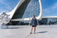De oversized zonnebril is terug en groter dan ooit