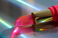 Een frosted lippenstift voelt opeens niet meer fout