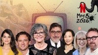 Sally Field en een octopus zijn het mooiste duo van mei
