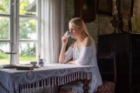 Waarom zo veel vrouwen hun gewone leven romantiseren