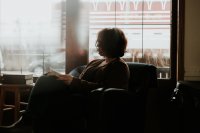 Dit is vaak het eerste teken van de perimenopauze