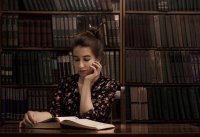 Mary Bennet krijgt eindelijk de hoofdrol die ze verdient