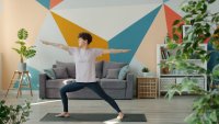 Drie minuten bewegen tussendoor is nu al een workout