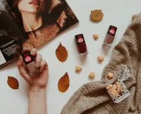 Deze nagelkleuren domineren dit najaar