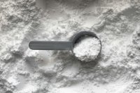 Waarom steeds meer vrouwen creatine slikken