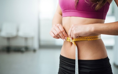 Hoe stel je een gewichtsverlies doel