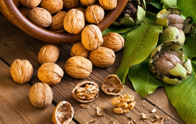 5 voedingsmiddelen die je uiterlijk verbeteren