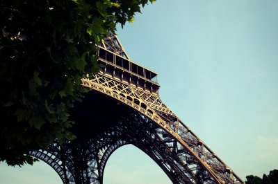 5x betaalbare hotels met uitzicht op de Eiffeltoren