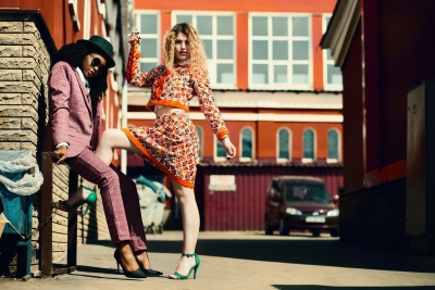 De beste mode zomertrends van 2021!