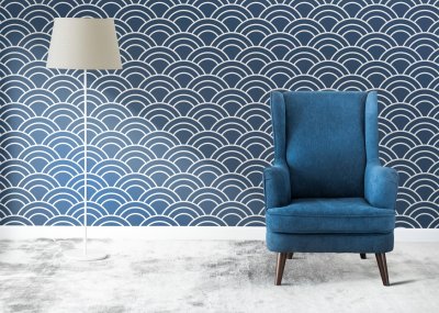 Voor- en nadelen van verschillende soorten behangmotieven