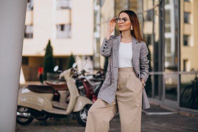 Voel je deze zomer geweldig in nieuwe kleding!
