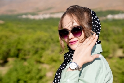 Iedereen draagt opeens bandana print en dit is waarom