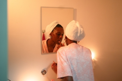 De halo-lip is de lippentechniek die iedereen nu probeert