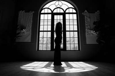 Unchosen is de nieuwe Handmaid's Tale, of toch niet