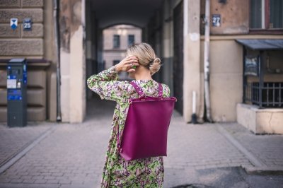 Colorblocking is terug en dit keer werkt het écht