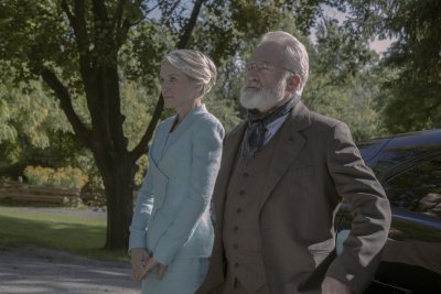 The Handmaid's Tale is nu compleet te zien op Netflix