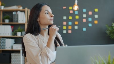 Hormonale klachten treffen bijna alle werkende vrouwen