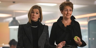 Waarom iedereen Ladies First kijkt op Netflix