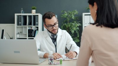 Een AI-echo kan endometriose straks sneller opsporen