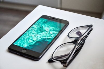 Brick is het blokje dat je telefoon op slot zet