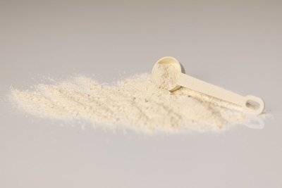 Creatine is opeens het nieuwe supplement voor vrouwen