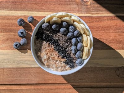 Fibermaxxing is populair, je darmen wennen niet zo snel