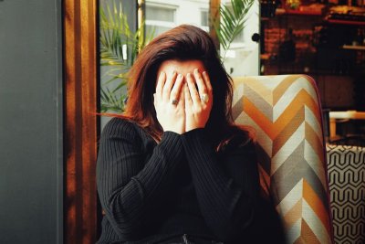Migraine duurt bij vrouwen bijna twee keer zo lang