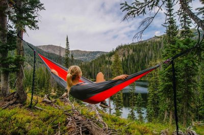 Quiet vacationing is de vakantie zonder alarm