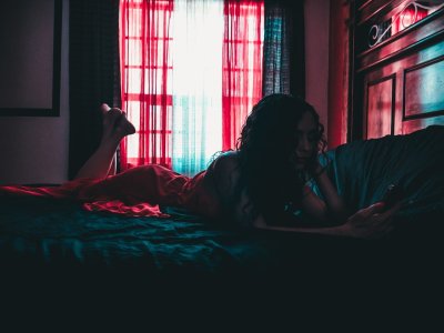 Waarom steeds meer vrouwen hun dokter inruilen voor Reddit