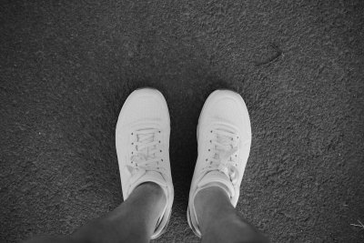 De dikke dad sneaker is klaar voor pensioen