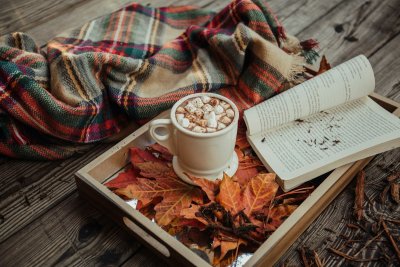 Werkt de winter arc trend of wordt het gewoon stress?