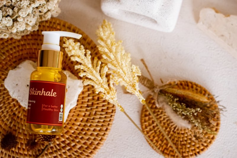 Azelaïnezuur pakt acne, roodheid én pigment tegelijk aan