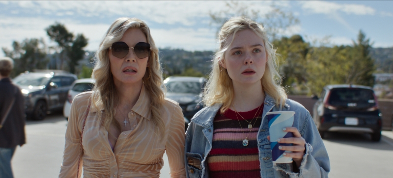 Margo's Got Money Troubles is de Apple-hit van dit voorjaar