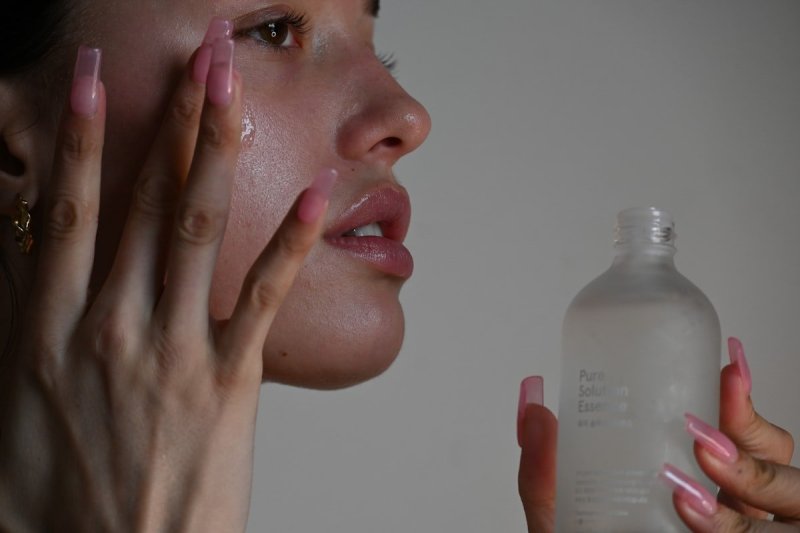 Zalmsperma is opeens het grootste ding in skincare