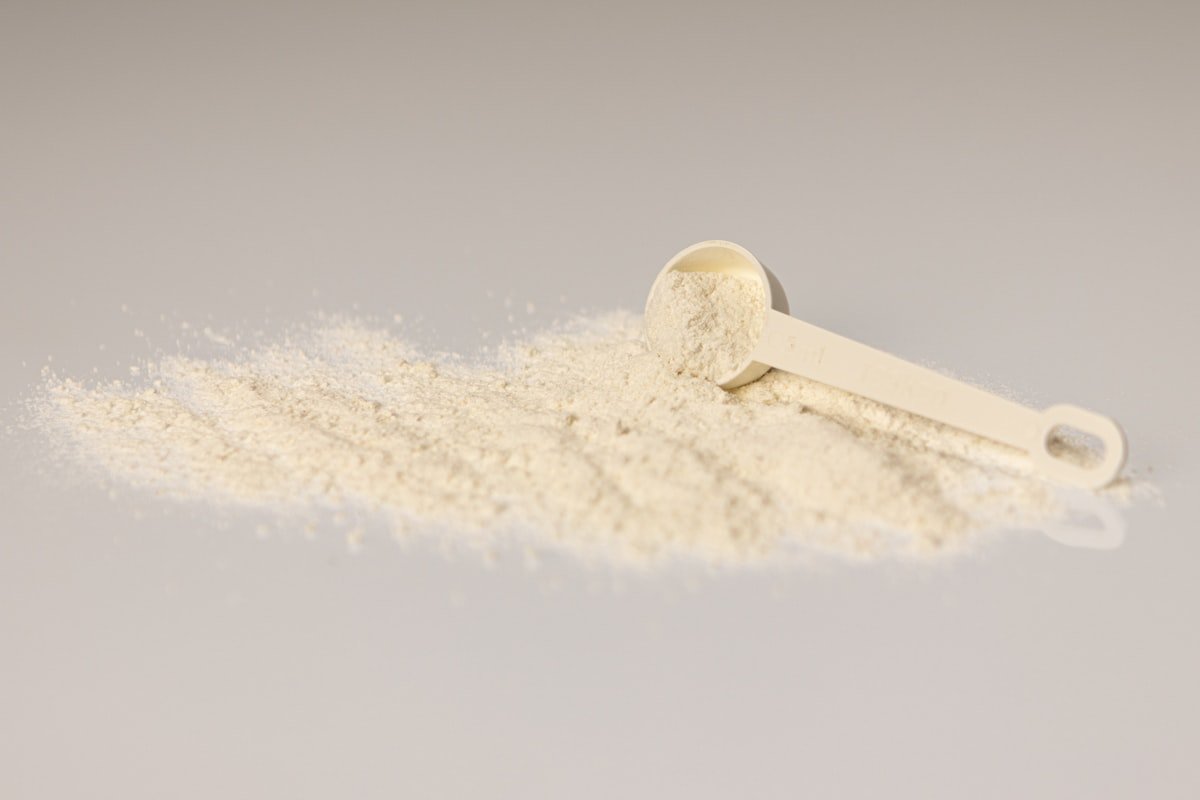 Creatine is opeens het nieuwe supplement voor vrouwen