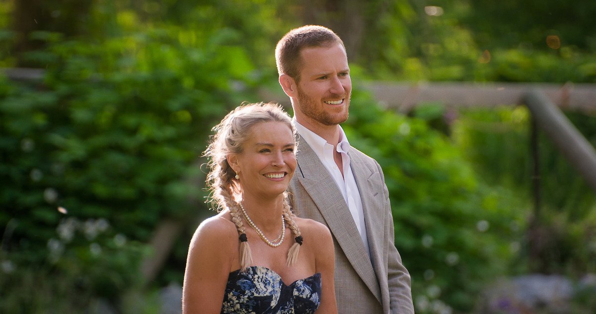 Op deze Netflix-datingshow blijft je leeftijd geheim